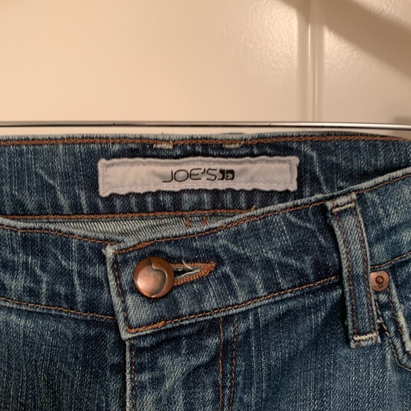 Joe’s Jeans - Straight Leg - Picture 3 of 4